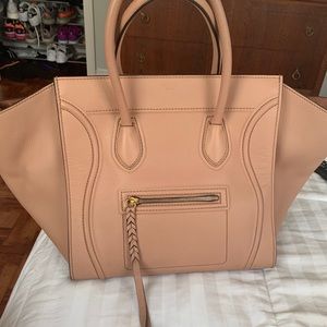 Celine Bags - CELINE CABAS PHANTOM LUGGAGE TOTE Celine Bags - CELINE CABAS PHANTOM LUGGAGE TOTE